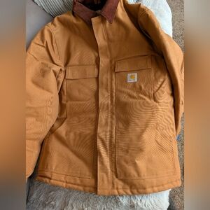 Carhartt L Tall Duck Jacket